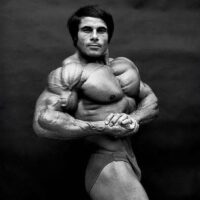 Franco Columbu