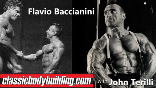 Flavio Baccianini