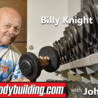 Billy Knight